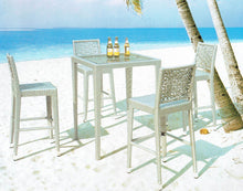 Load image into Gallery viewer, Dietrich Bar Dining Set - OUTDOOR STUDIO