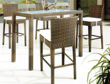 Load image into Gallery viewer, Melville Bar Dining Set - OUTDOOR STUDIO