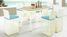 Load image into Gallery viewer, Valerie Bar Dining Set - OUTDOOR STUDIO