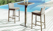 Load image into Gallery viewer, Andrea Bar Dining Set - OUTDOOR STUDIO