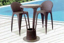 Load image into Gallery viewer, Rainey Bar Dining Set - OUTDOOR STUDIO