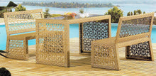 Load image into Gallery viewer, Abigail Dining Set - OUTDOOR STUDIO