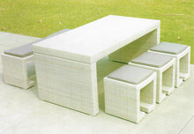 Load image into Gallery viewer, Harper Dining Set - OUTDOOR STUDIO