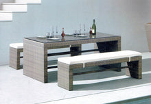 Load image into Gallery viewer, Madison Dining Set - OUTDOOR STUDIO