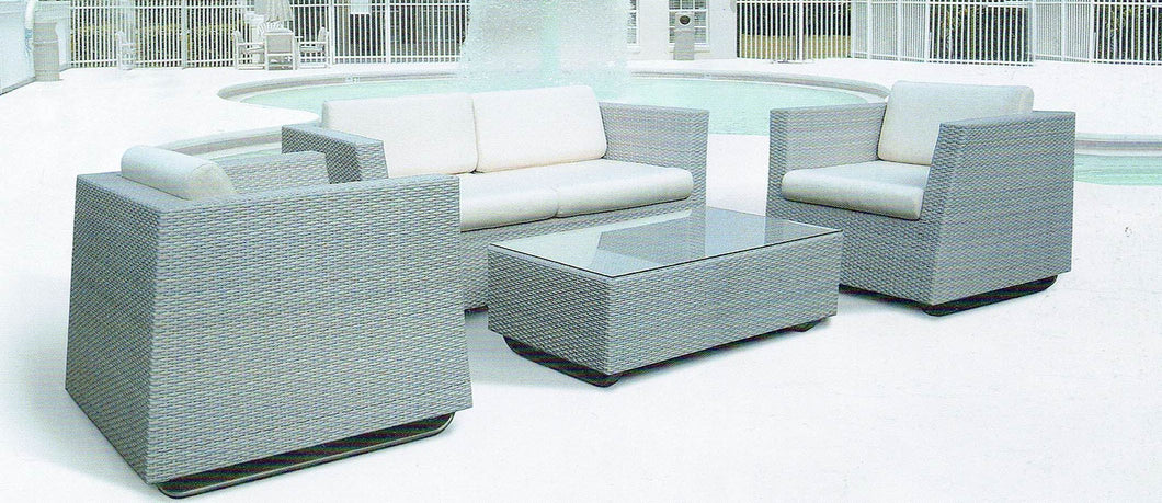 Autumn Sofa Set - OUTDOOR STUDIO