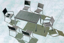 Load image into Gallery viewer, Claire Dining Set - OUTDOOR STUDIO