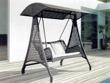 Load image into Gallery viewer, Maddison Outdoor Swing - Wicker World