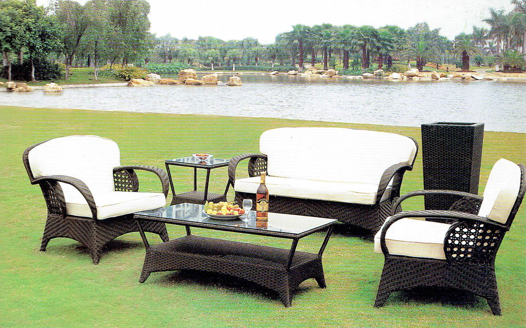 Rossino Sofa Set - OUTDOOR STUDIO