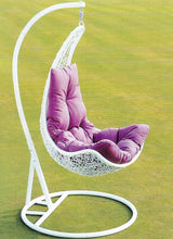 Load image into Gallery viewer, Spencer Swing Chair - Wicker World