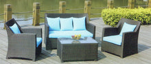 Load image into Gallery viewer, Beverley Sofa Set - OUTDOOR STUDIO