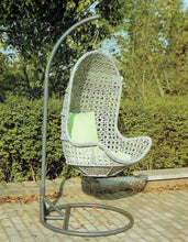 Load image into Gallery viewer, Archie Swing Chair - Wicker World