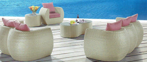 Bryan Sofa Set - OUTDOOR STUDIO