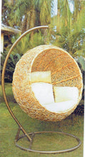 Load image into Gallery viewer, Andrews Swing Chair - Wicker World