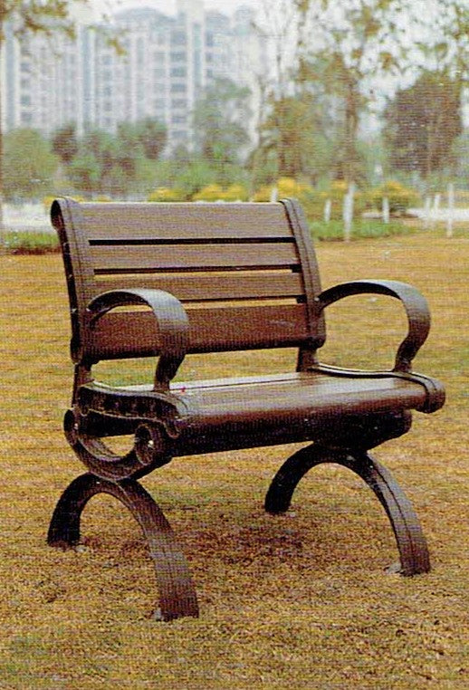Eden Garden Chair - Wicker World