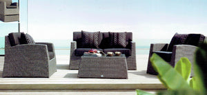 Edith Sofa Set - OUTDOOR STUDIO