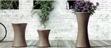 Load image into Gallery viewer, Elora Outdoor Planter - Wicker World