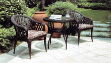 Load image into Gallery viewer, Flora Patio Set - Wicker World