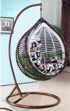 Load image into Gallery viewer, Dylan Swing Chair - Wicker World