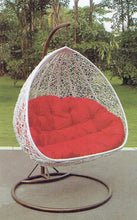 Load image into Gallery viewer, Georgia Swing Chair - Wicker World