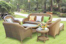 Load image into Gallery viewer, Mellissa Sofa Set - OUTDOOR STUDIO