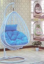 Load image into Gallery viewer, Bethany Swing Chair - Wicker World