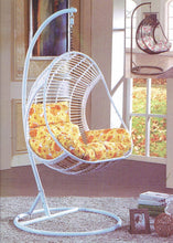 Load image into Gallery viewer, Mya Swing Chair - Wicker World