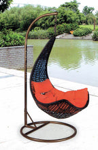 Load image into Gallery viewer, Danyon Swing Chair - Wicker World