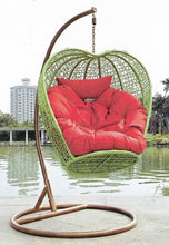 Load image into Gallery viewer, Macauley Swing Chair - Wicker World