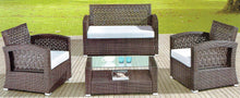 Load image into Gallery viewer, Edward Sofa Set - OUTDOOR STUDIO