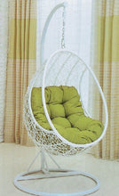 Load image into Gallery viewer, Ivor Swing Chair - Wicker World