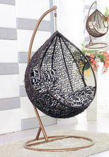 Load image into Gallery viewer, Clara Swing Chair - Wicker World