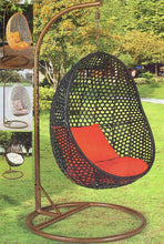 Load image into Gallery viewer, Dorothy Swing Chair - Wicker World