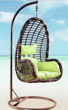 Load image into Gallery viewer, Aubrie Swing Chair - Wicker World