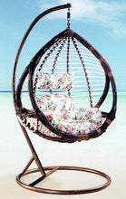 Load image into Gallery viewer, Roxanne Swing Chair - Wicker World