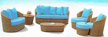 Load image into Gallery viewer, Nicholas Sofa Set - OUTDOOR STUDIO