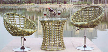 Load image into Gallery viewer, Lennan Patio Set - Wicker World