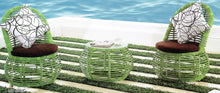 Load image into Gallery viewer, Darrell Patio Set - Wicker World