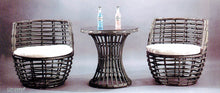 Load image into Gallery viewer, Amor Patio Set - Wicker World