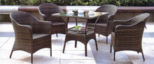 Load image into Gallery viewer, Kendall Patio Set - Wicker World