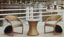 Load image into Gallery viewer, Anora Patio Set - Wicker World