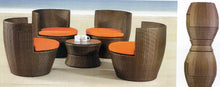 Load image into Gallery viewer, Elina Patio Set - Wicker World