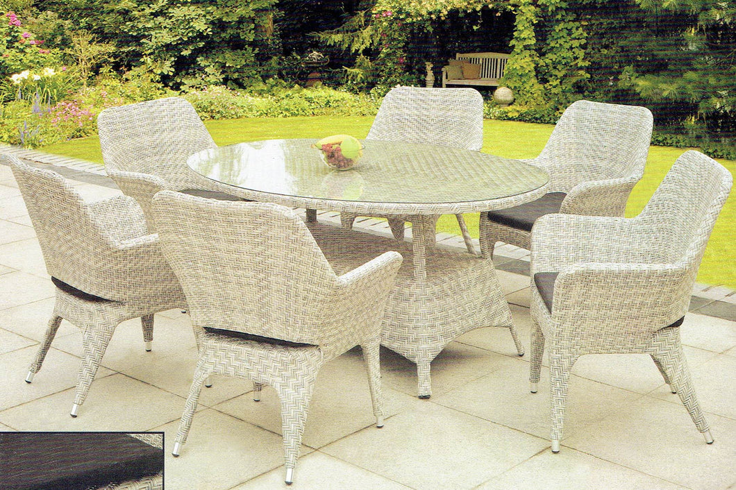 Millicent Dining Set - OUTDOOR STUDIO