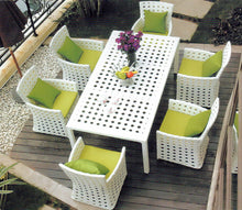 Load image into Gallery viewer, Gabriella Dining Set - OUTDOOR STUDIO