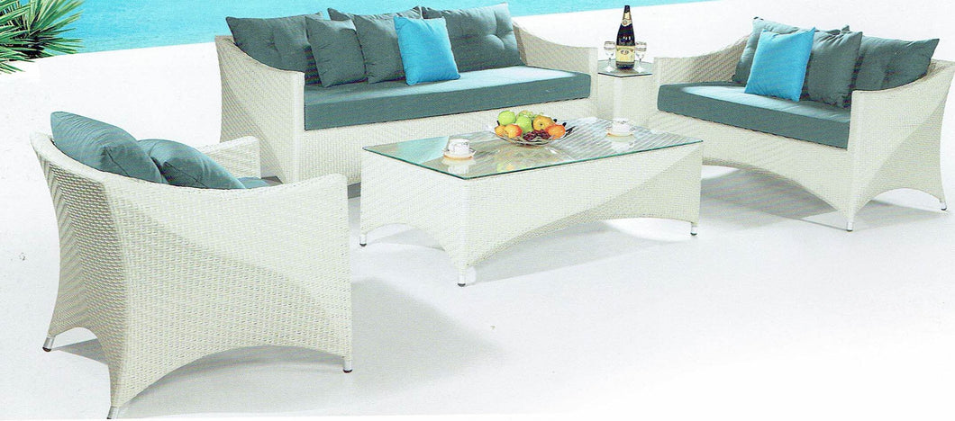 Rosaleen Sofa Set - OUTDOOR STUDIO