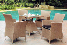 Load image into Gallery viewer, Natalia Dining Set - OUTDOOR STUDIO